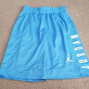 Jordan Shorts